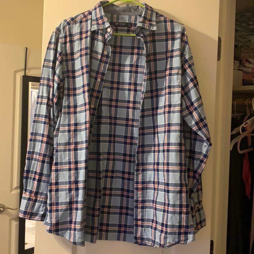 Cremiux classic polo